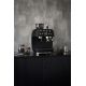 9. Smeg EGF03BLMEU coffee machine Manual espresso machine 2.4 l