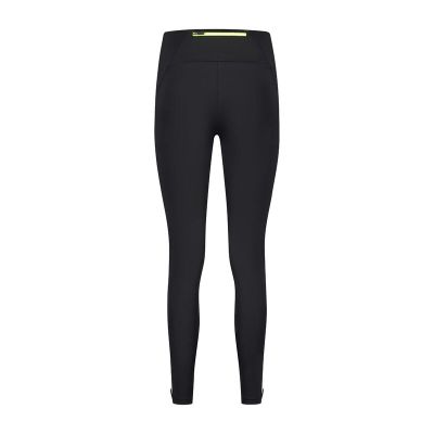 2. Rogelli women's trousers CORE black-fluorescent XL