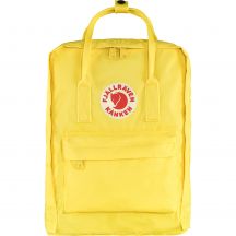 Fjällräven Kånken Corn Women's/Men's Hiking Backpack, City Yellow (F23510-126)