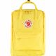 Fjällräven Kånken Corn Women's/Men's Hiking Backpack, City Yellow (F23510-126)