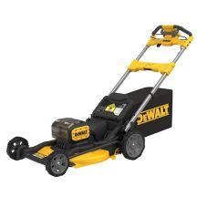 Cordless Lawnmower 2x18V DCMWSP156N-XJ DEWALT
