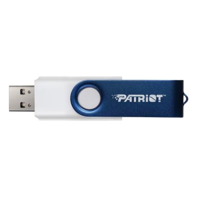 2. PATRIOT FLASHDRIVE Xporter X550 128GB Dual USB A+C