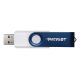 2. PATRIOT FLASHDRIVE Xporter X550 128GB Dual USB A+C