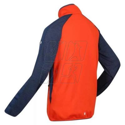 4. Sweatshirt Regatta Yare VI M RML233RRC