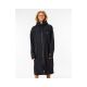 5. RIP CURL Anti-Series Hooded Poncho - black