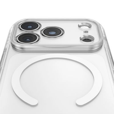8. AmazingThing Titan Pro Pop Lens Case for iPhone 18 Pro Max with Camera Cover, Holder and Stand, MagSafe Compatible - Black