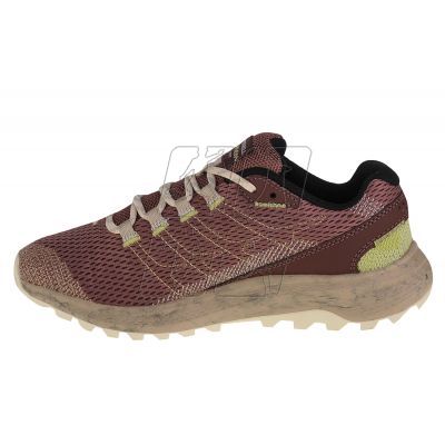 2. Merrell Fly Strike W J067618 running shoes