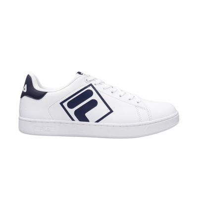 7. Fila Courtbay Logo M FFM0364 13037 shoes