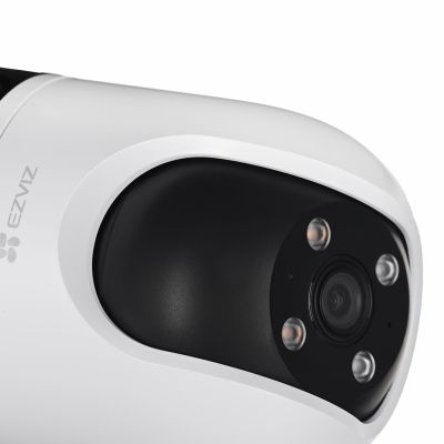 14. EZVIZ H9C WiFi 2K 2in1 IP surveillance camera (3MP+3MP)