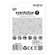 5. EVERACTIVE BATTERY 6F22/9V LI-ION 550 MAH WITH USB TYPE C EVHR22-550C