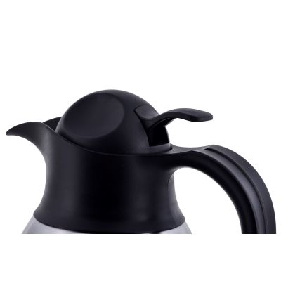 4. PROMIS STEEL JUG 2.0 L, TEA PRINT TMH20