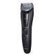 2. Panasonic ER-GB62-H503 Hair Trimmer Black 39 Nickel-Metal Hydride (NiMH)