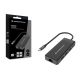 4. Conceptronic DONN14G Docking Station Wired USB 3.2 Gen 1 (3.1 Gen 1) Type-C Gray