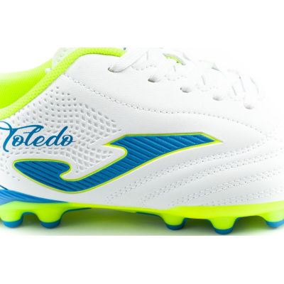 6. Joma Toledo JR 2602 children's football boots for turf and orlik