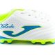 6. Joma Toledo JR 2602 children's football boots for turf and orlik