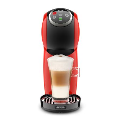 2. De'Longhi Genio Plus EDG315.R Fully Automatic Espresso Machine 0.8 L