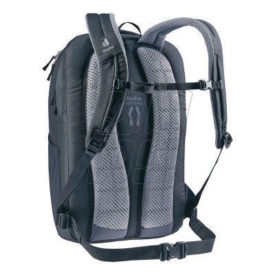 7. Deuter Giga Backpack 3812321-7000