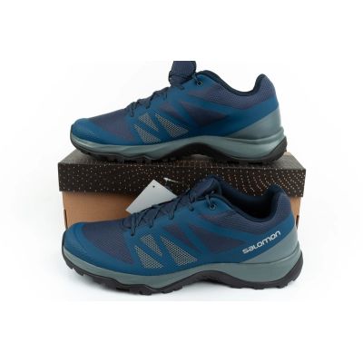 21. Salomon Kaneo M 413811 trekking shoes