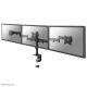 7. Desk mount for 10-27" monitor NM-D135D3BLACK NEWSTAR