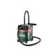 9. Metabo ASA 30 L PC Wet and Dry Drum Vacuum Cleaner 1200 W