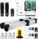 BFT PHOBOS VELOCE BT B35 KIT INT for 6m double-leaf gates (MDM 2614868)