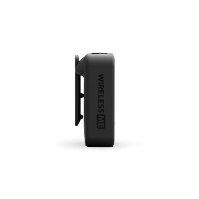 11. Rode Wireless ME TX - Dedicated wireless ME transmitter