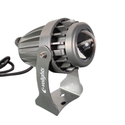 EVOLIGHTS IPin 10 pinspot stage spotlight IP65