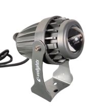 EVOLIGHTS IPin 10 pinspot stage spotlight IP65
