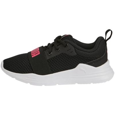 8. Puma Wired Run PS Jr 374216 20 shoes