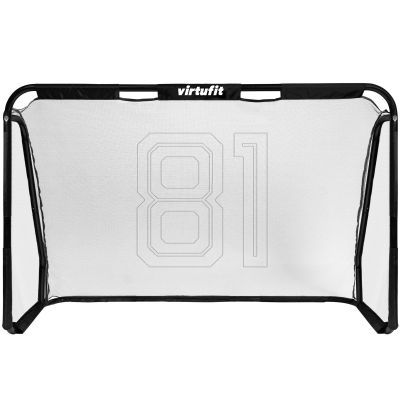 4. Virtufit Pro Soccer Goal - 300 X 200 CM VF06118