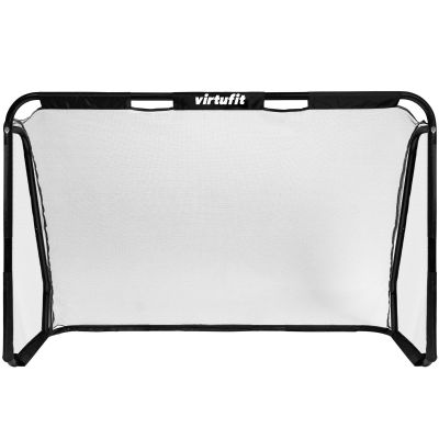4. Virtufit Pro Soccer Goal - 300 X 200 CM VF06118