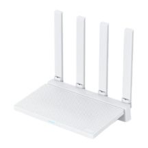 Xiaomi AX3000T Wireless Router Gigabit Ethernet Dual-band (2.4 GHz/5 GHz) White