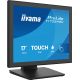 3. iiyama ProLite T1732MSC-B2S computer monitor 43.2 cm (17") 1280 x 1024 px SXGA LED Touchscreen Black