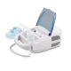 7. Esperanza ZEPHYR ECN002 compressor inhaler (white, blue)