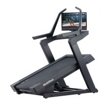 Nordictrack X24 NTL39225 Electric Treadmill