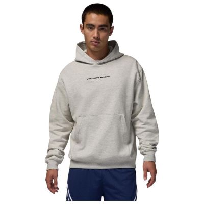 Air Jordan Sport Hoop Fleece Men's Dri-FIT Pullover Hoodie - HF0280-050