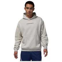 Air Jordan Sport Hoop Fleece Men's Dri-FIT Pullover Hoodie - HF0280-050