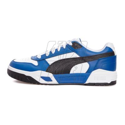 7. Puma Rbd Tech Classic Cobalt Glaze White M 396553-03 shoes