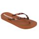 7. Ipanema Anat Connect W 83475-AJ406 Flip-Flops
