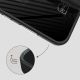 6. 3mk Fortis MagCase for Samsung Galaxy S25 - black