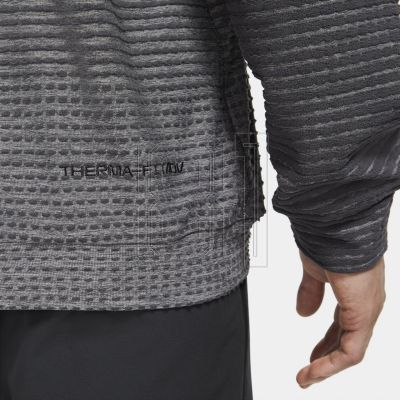 19. Nike Pro Therma-FIT ADV M DD1707-070 sweatshirt