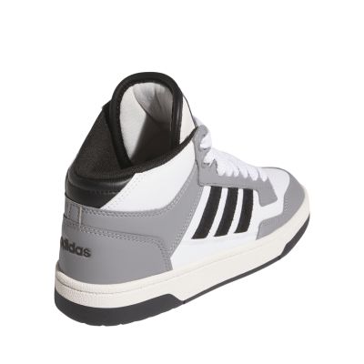 9. Adidas Rapid Court Mid Jr JR0191 shoes