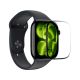 7. AmazingThing Radix protective foil for Apple Watch Series 11 46 mm