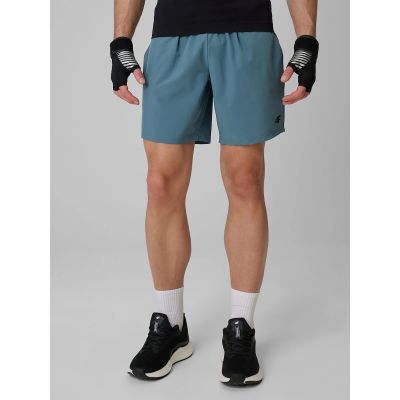7. Men's quick-drying training shorts 4F 4FRSS26TFSHM1858-46S