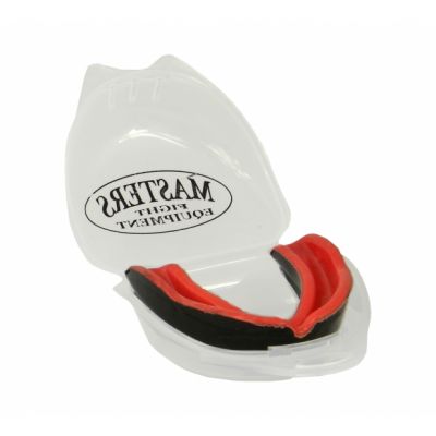 6. OZ-GEL 08032-0102 Mouthguards