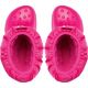 7. Crocs Classic neo Puff Jr 207684 6X0 shoes