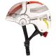 2. HORNIT Astro S Children’s Helmet 48–53 cm ATS825