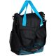 9. DUNLOP 20L BLUE BIKE RACK BAG