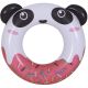 2. DONUT PANDA SWIMMING RING 55CM 37595