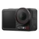 24. DJI Osmo Action 5 Pro Sports Camera 40MP 4K Ultra HD CMOS 25.4/1.3mm (1/1.3") Wi-Fi 146g